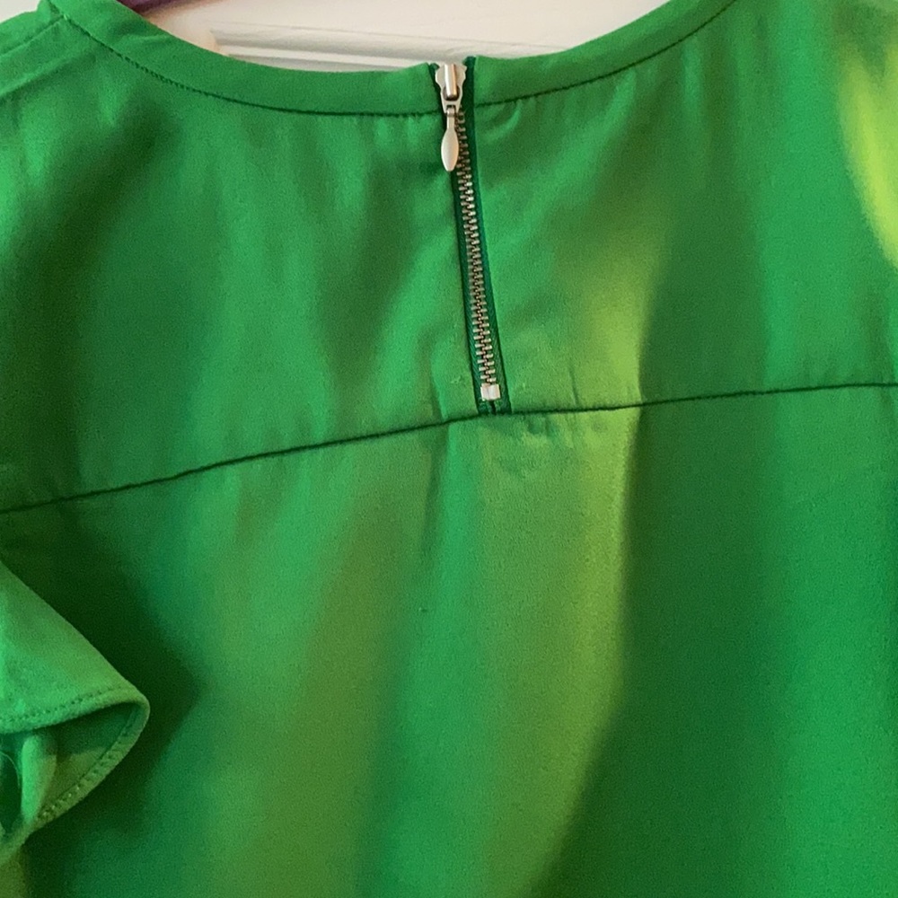 J Crew tee - Picture 2 of 3